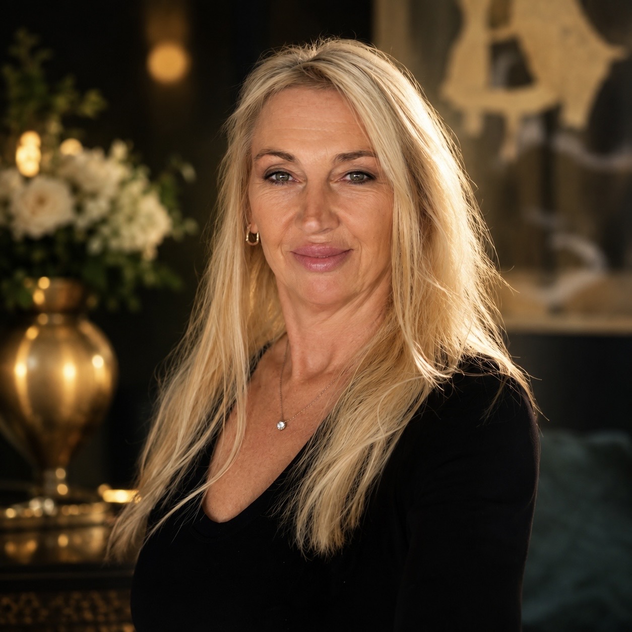 Nikki York, creator of The A to G Method